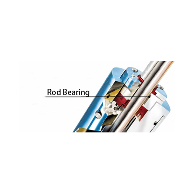 Rod Bearing Bands